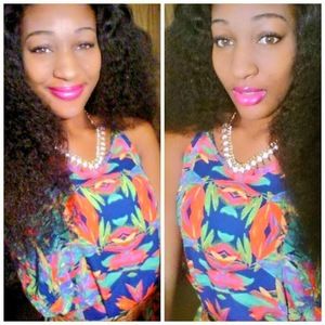 Meet your Posher, Lucyy